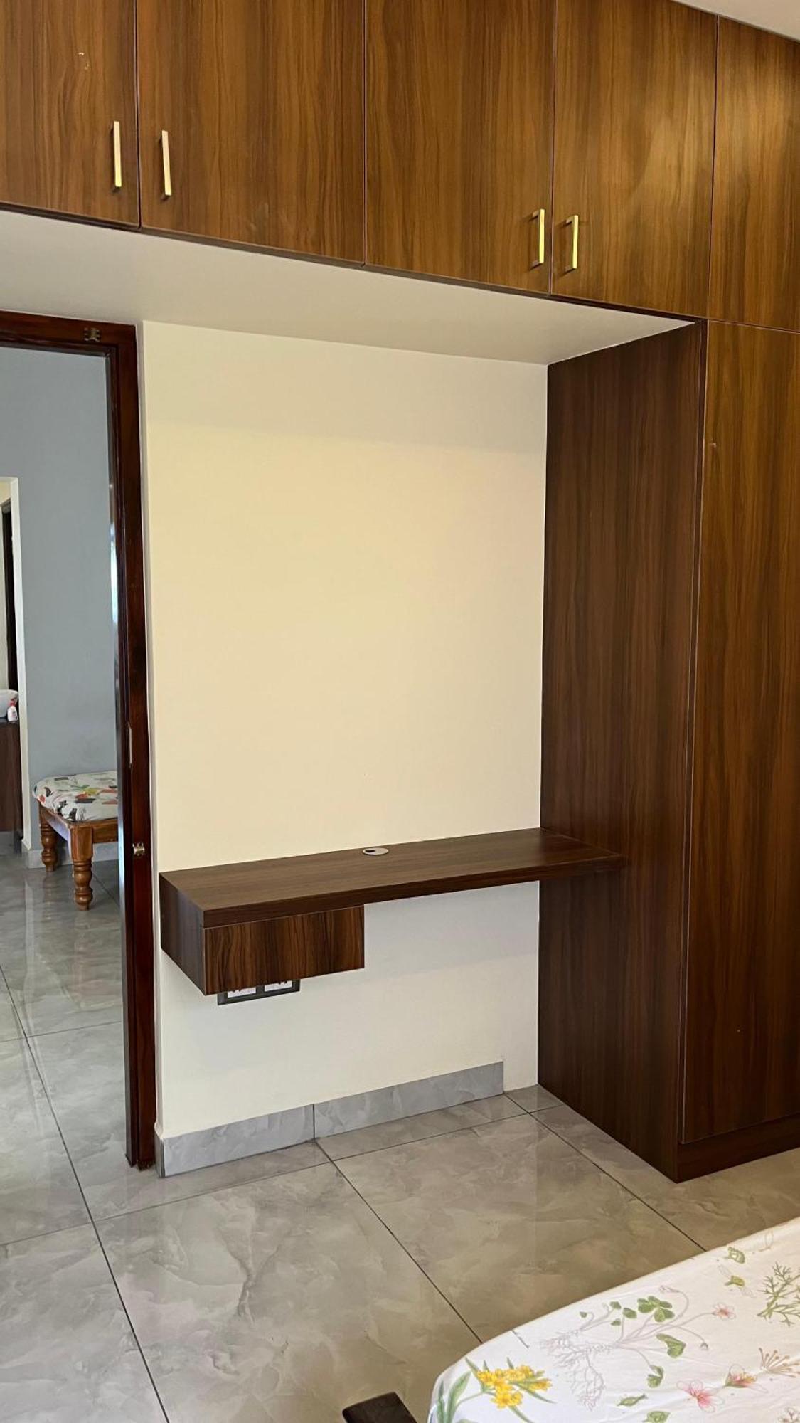 Guru Home Stay Near Sri Ramanasramam Tiruvannamalai Bagian luar foto