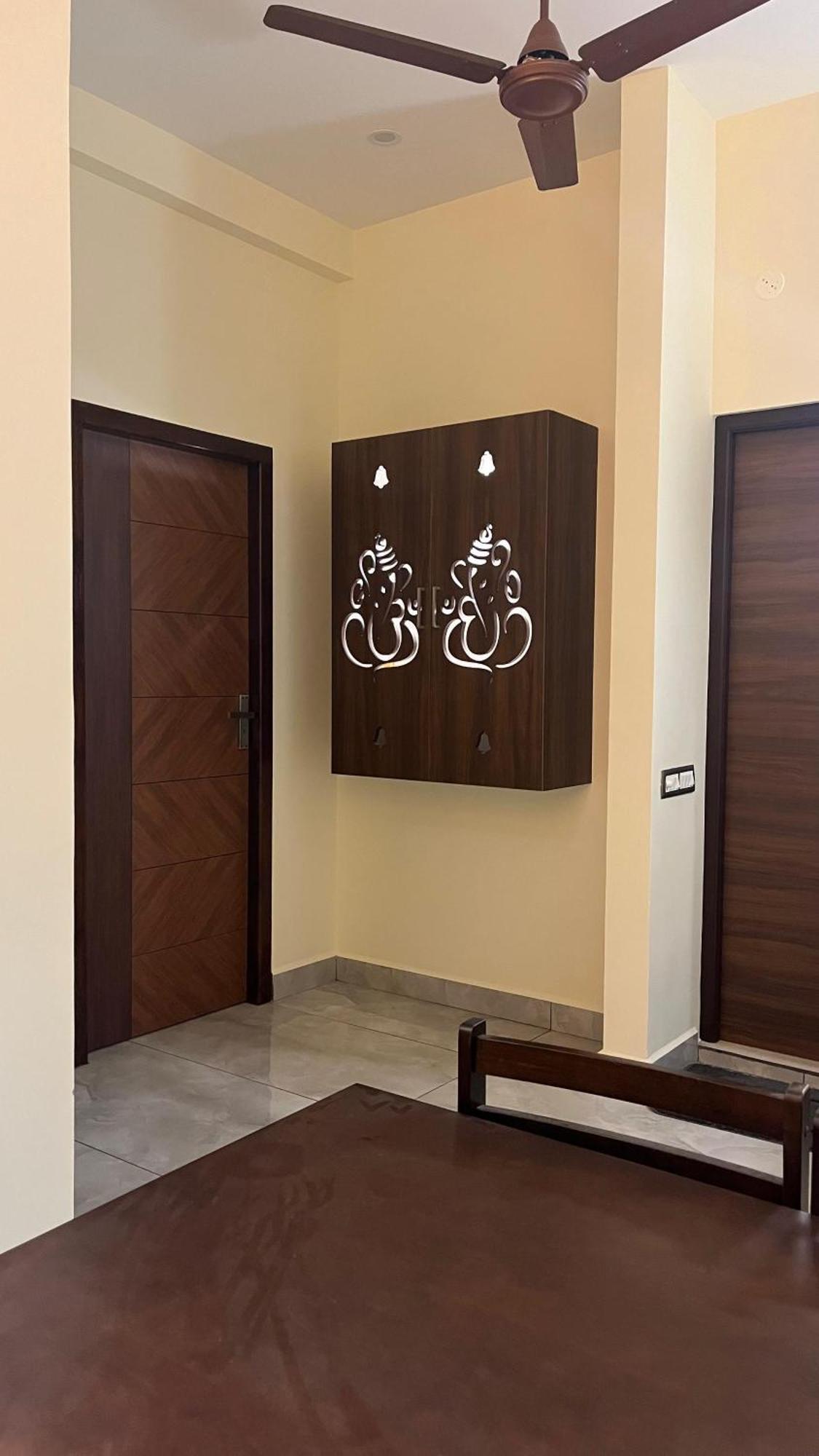 Guru Home Stay Near Sri Ramanasramam Tiruvannamalai Bagian luar foto